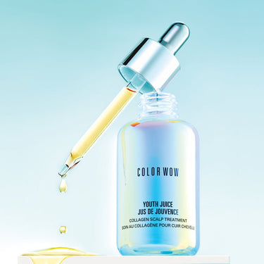 COLOR WOW_Youth Juice Collagen Scalp Treatment_Cosmetic World